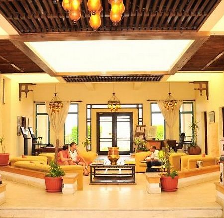 Badawia Sharm Resort ภายนอก รูปภาพ