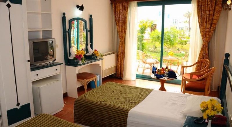 Badawia Sharm Resort ภายนอก รูปภาพ