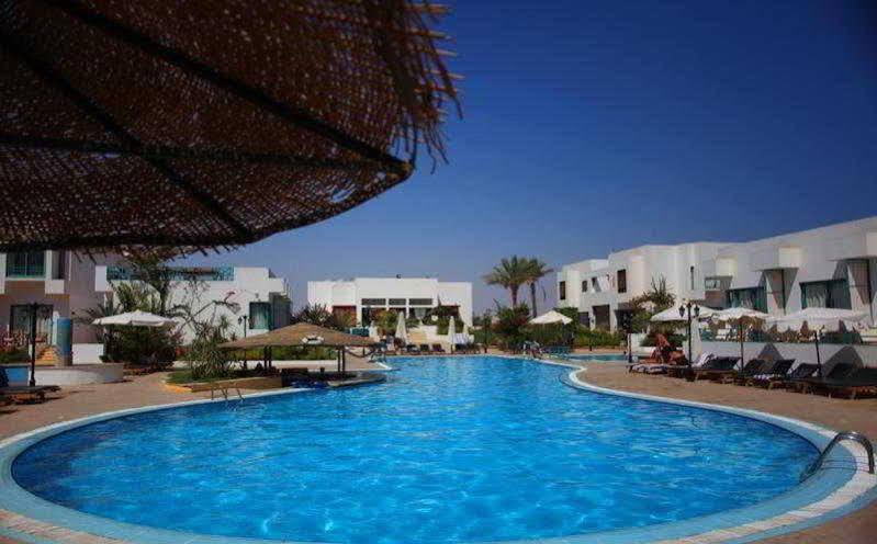 Badawia Sharm Resort ภายนอก รูปภาพ