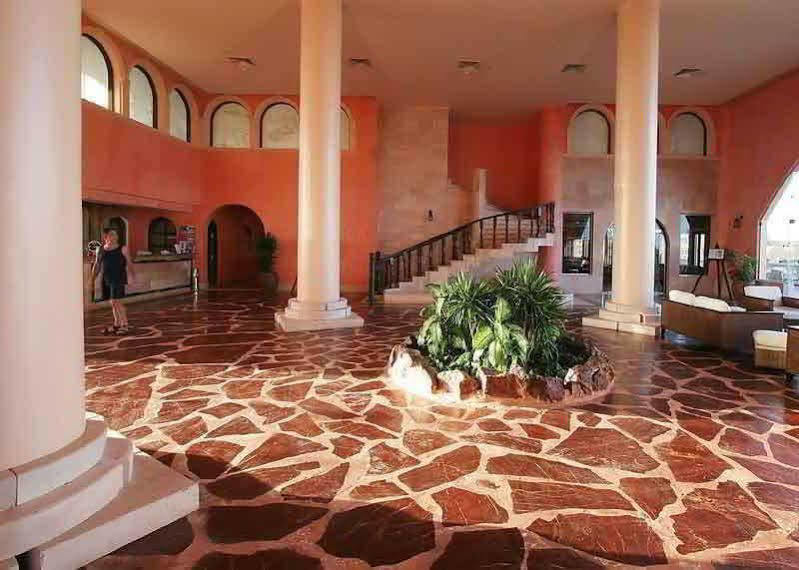 Badawia Sharm Resort ภายนอก รูปภาพ