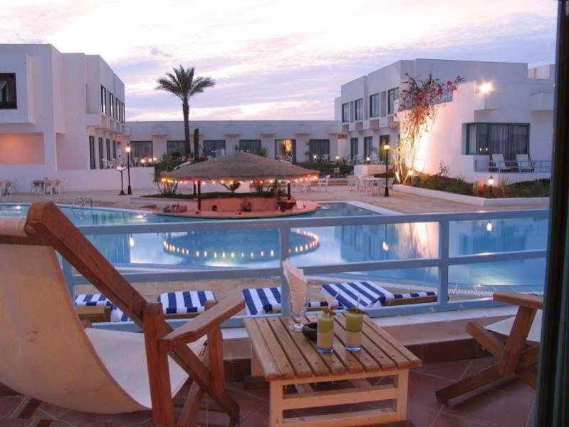 Badawia Sharm Resort ภายนอก รูปภาพ